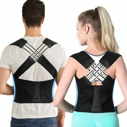 Tijarat™ -Instant Posture Corrector – مصحح وضعية فوري