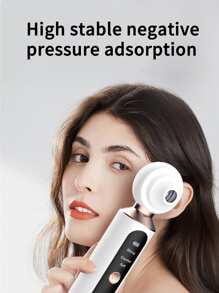 Tijarat™  Blackhead Suction Machine
