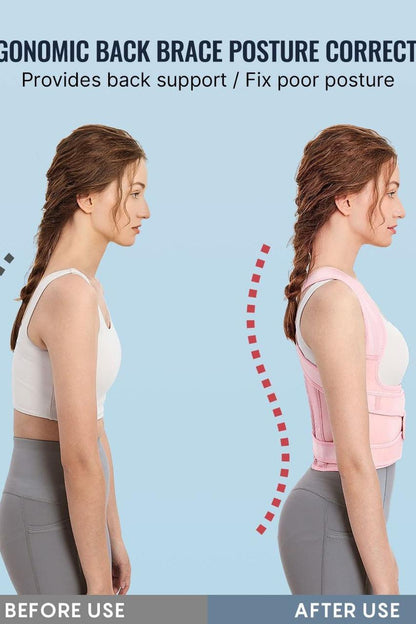 Tijarat™ -Instant Posture Corrector – مصحح وضعية فوري