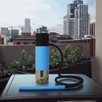 Car Hookah – Enjoy Smooth, Stylish & Portable Shisha Sessions on the Go!**