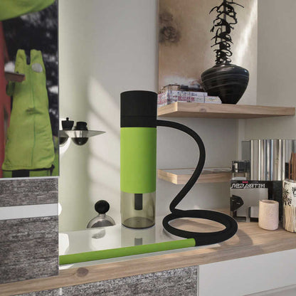 Car Hookah – Enjoy Smooth, Stylish & Portable Shisha Sessions on the Go!**