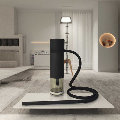 Car Hookah – Enjoy Smooth, Stylish & Portable Shisha Sessions on the Go!**