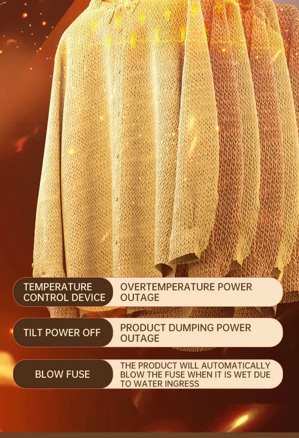 Tijarat™Clothes Dryer