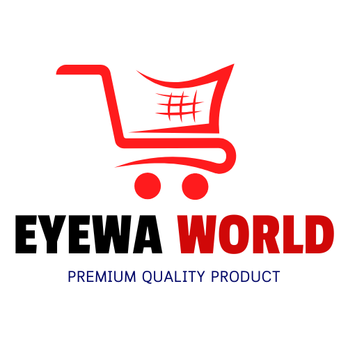 EYEWA WORLD