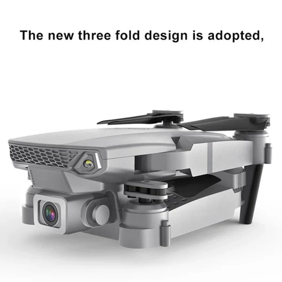 **E99 Drone 4K – Capture the Sky in Stunning Ultra HD!**