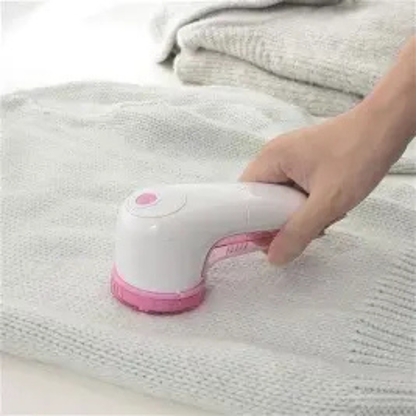 **Clothes Lint Remover Trimmer Portable – Restore Your Clothes to Perfect Smoothness Instantly!**