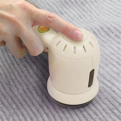 **Clothes Lint Remover Trimmer Portable – Restore Your Clothes to Perfect Smoothness Instantly!**