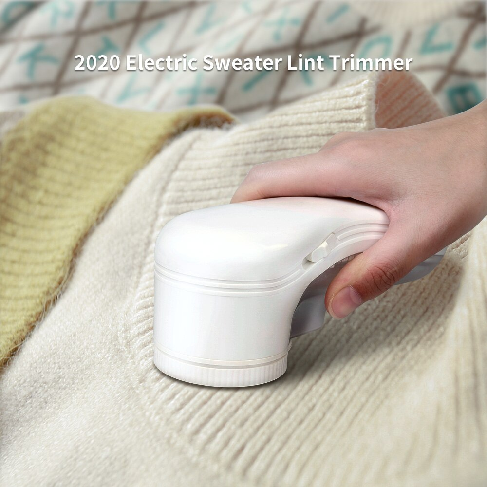 **Clothes Lint Remover Trimmer Portable – Restore Your Clothes to Perfect Smoothness Instantly!**