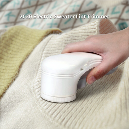 **Clothes Lint Remover Trimmer Portable – Restore Your Clothes to Perfect Smoothness Instantly!**