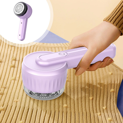 **Clothes Lint Remover Trimmer Portable – Restore Your Clothes to Perfect Smoothness Instantly!**