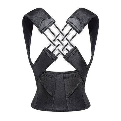 Posture Corrector Therapy Shoulder Belt