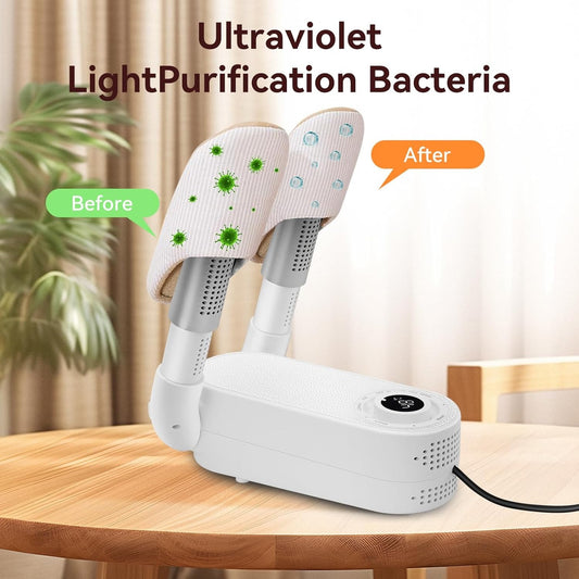 Shoe Dryer/مجفف الأحذية