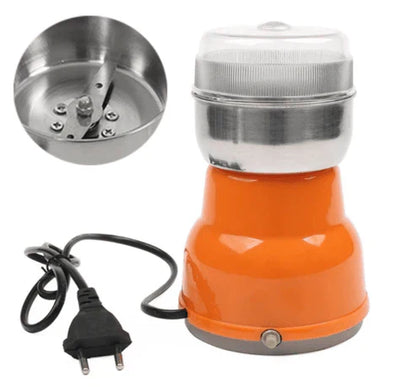 Tijarat™Multifunctional Electric Grinder