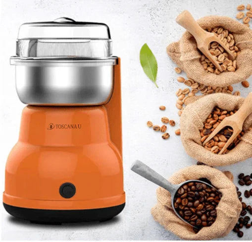 Tijarat™Multifunctional Electric Grinder